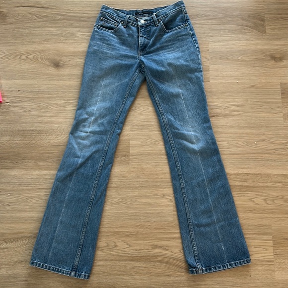 Marc Jacob Vintage Jeans - Picture 1 of 7